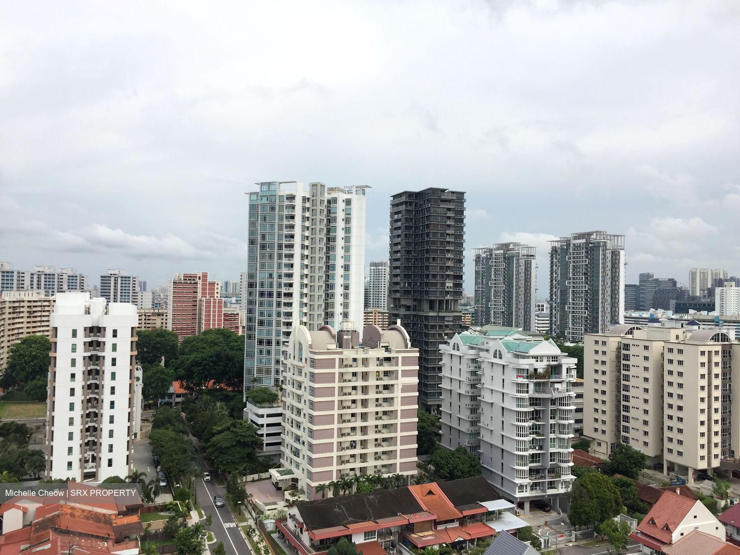 City Regency (D12), Apartment #324579581